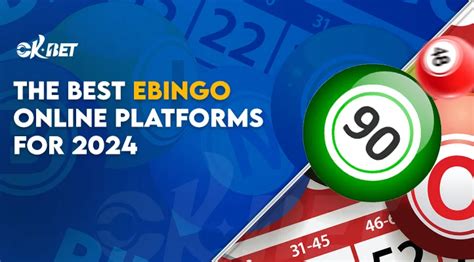 ebingo|e bingo online.